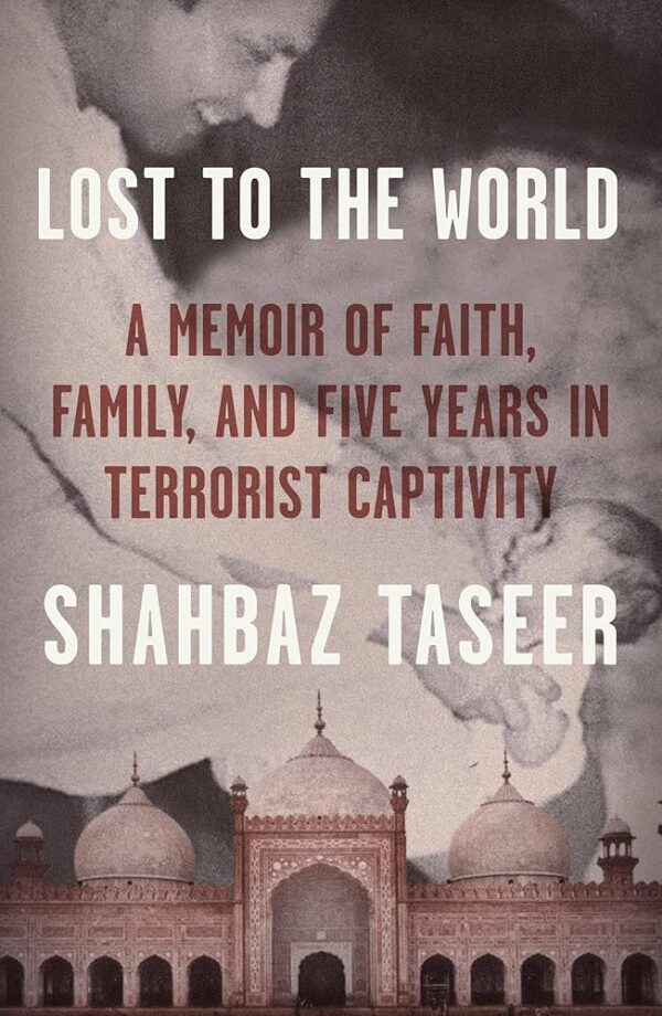 "Lost to the World"