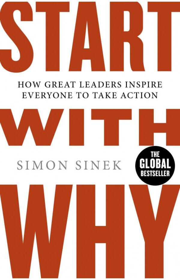 "Start With Why"