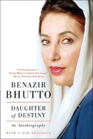 "Daughter of the East"