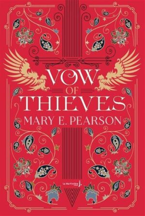 Vow of Thieves