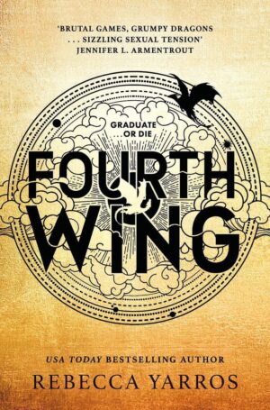 The Fourth Wing