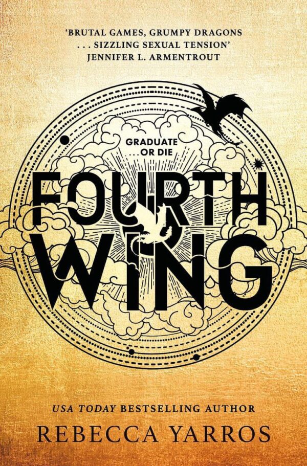 The Fourth Wing