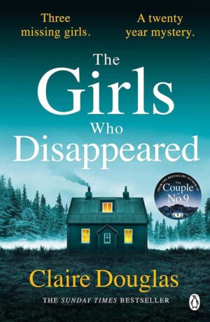 The Girls Who Disappeared