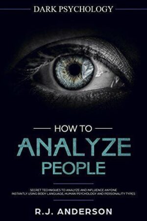 How to Analyze People