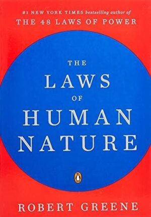"The Laws of Human Nature"