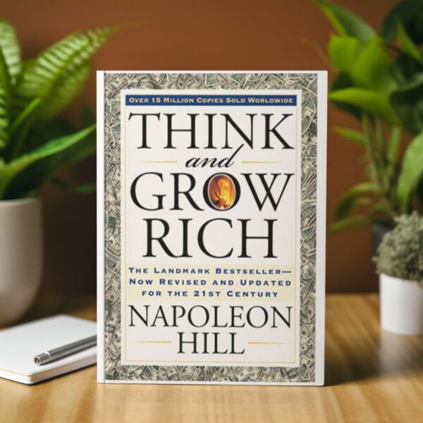 Think and Grow Rich
