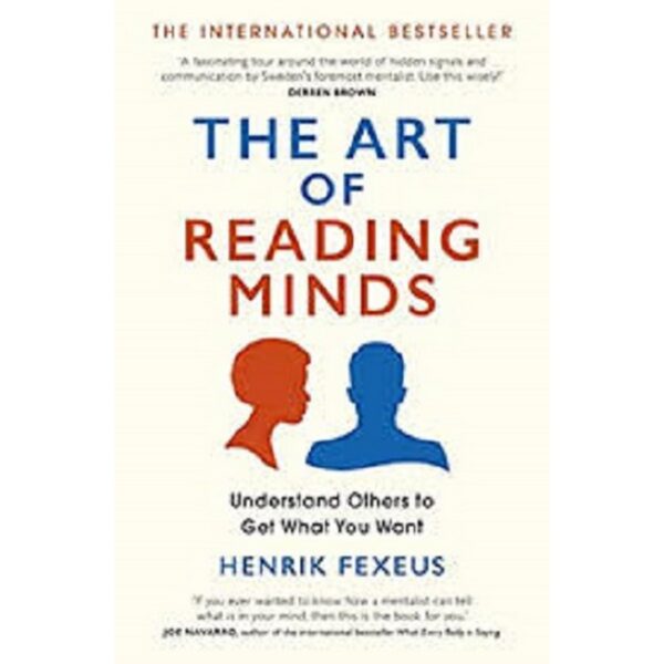 The Art of Reading Minds