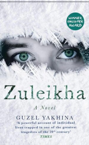 Zuleikha