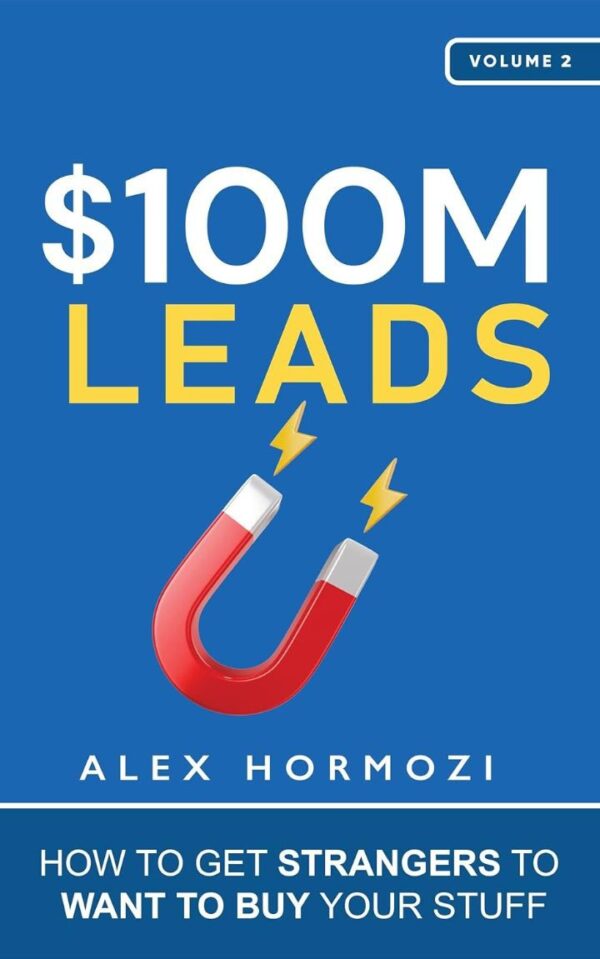 "100M Leads"
