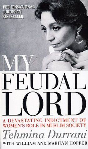 "My Feudal Lord"