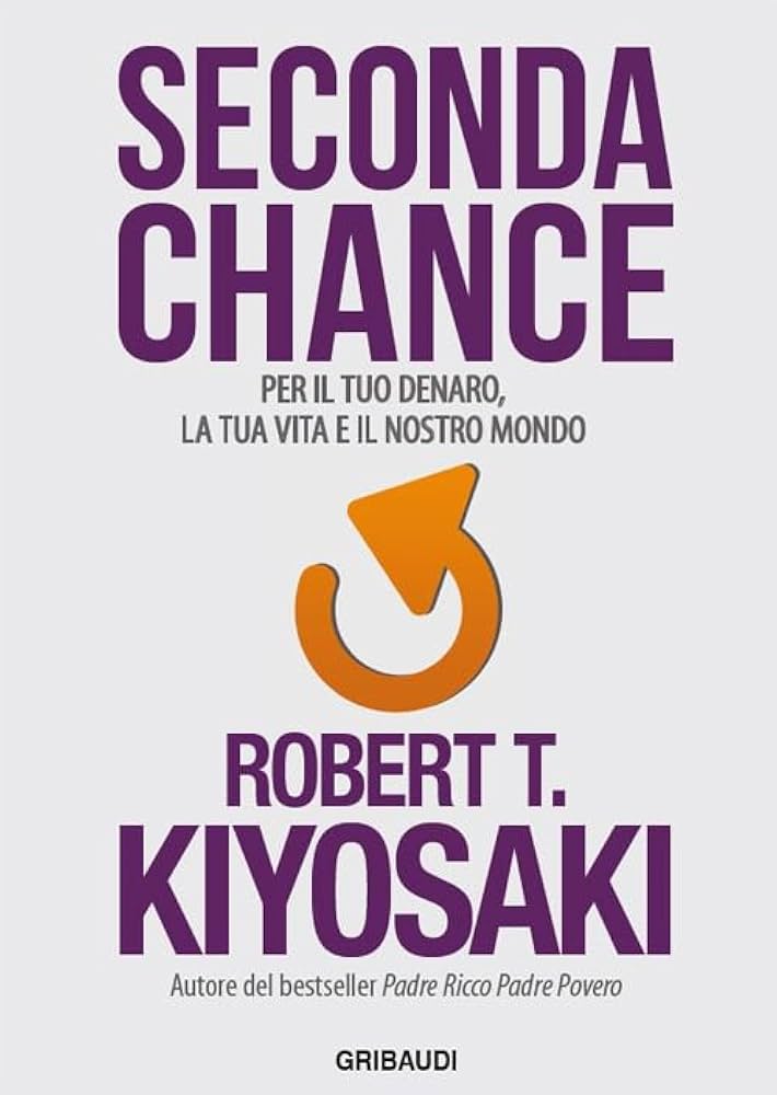 Buy Second Chance Book
