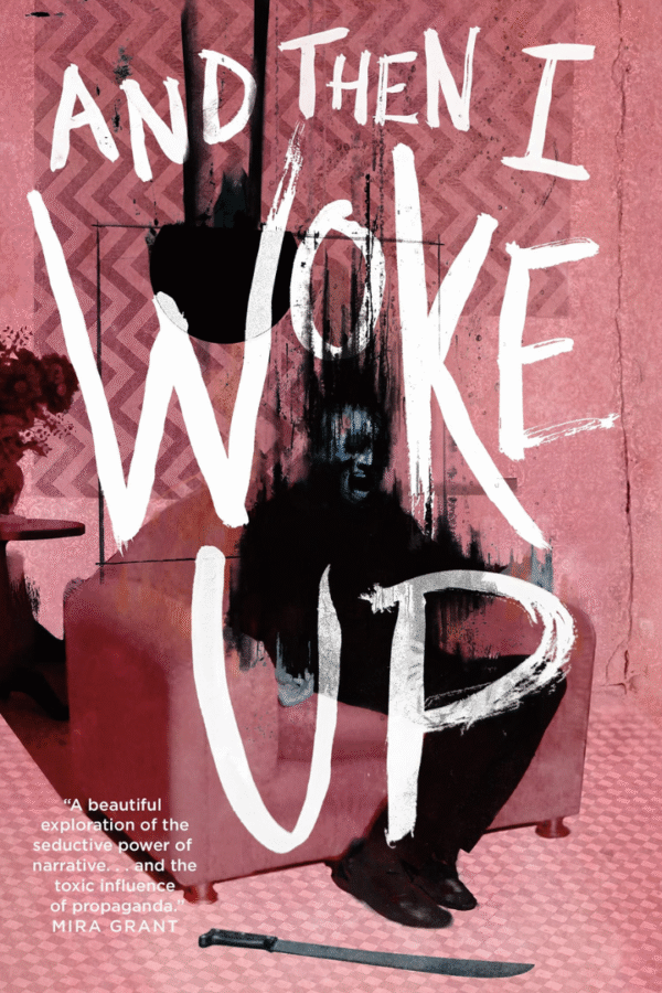 And Then I Woke Up