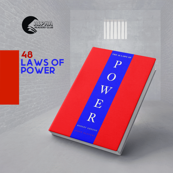 The Law of power
