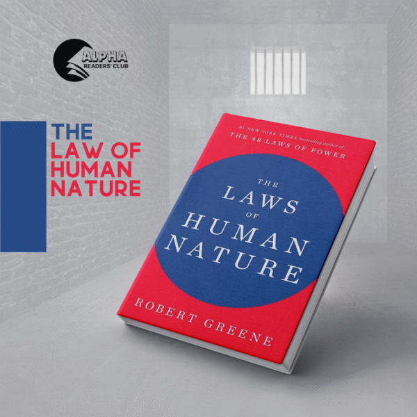 The Law of Human Nature