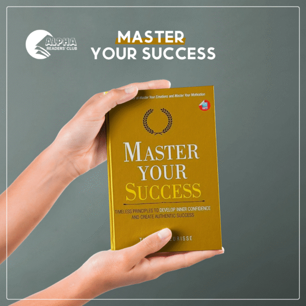 Master your Succes