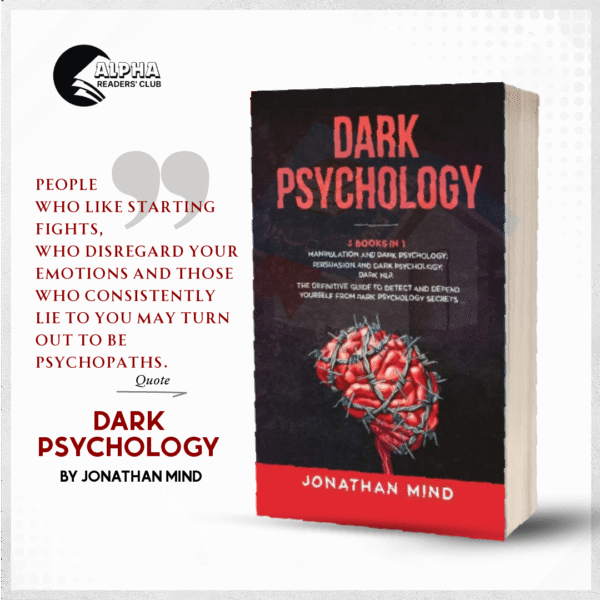 Dark Psycholoy
