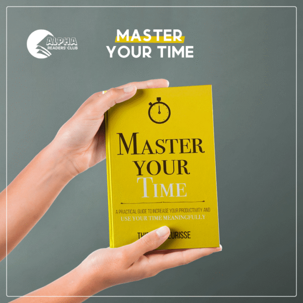 Master your Time