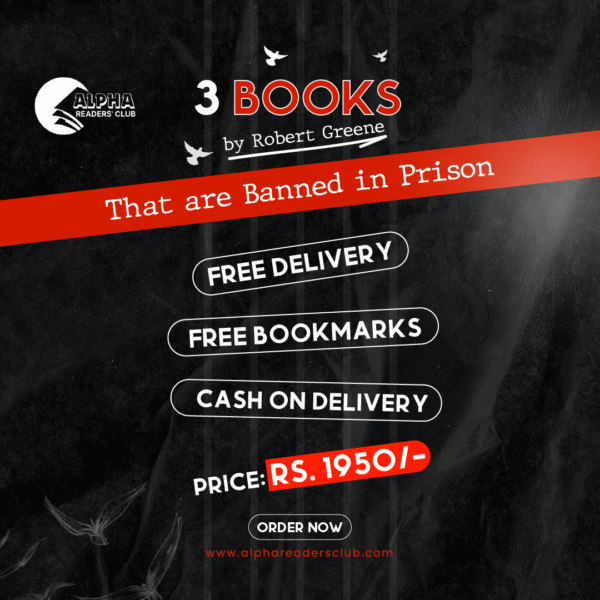 3 Books Banned in Prison