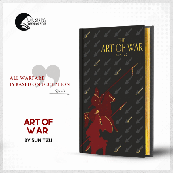 Art Of War