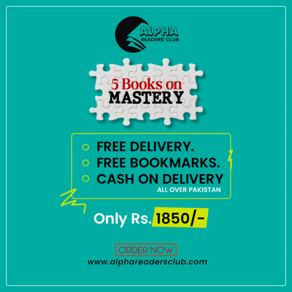 Mastery Bundle