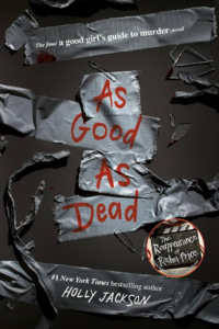 As Good As Dead