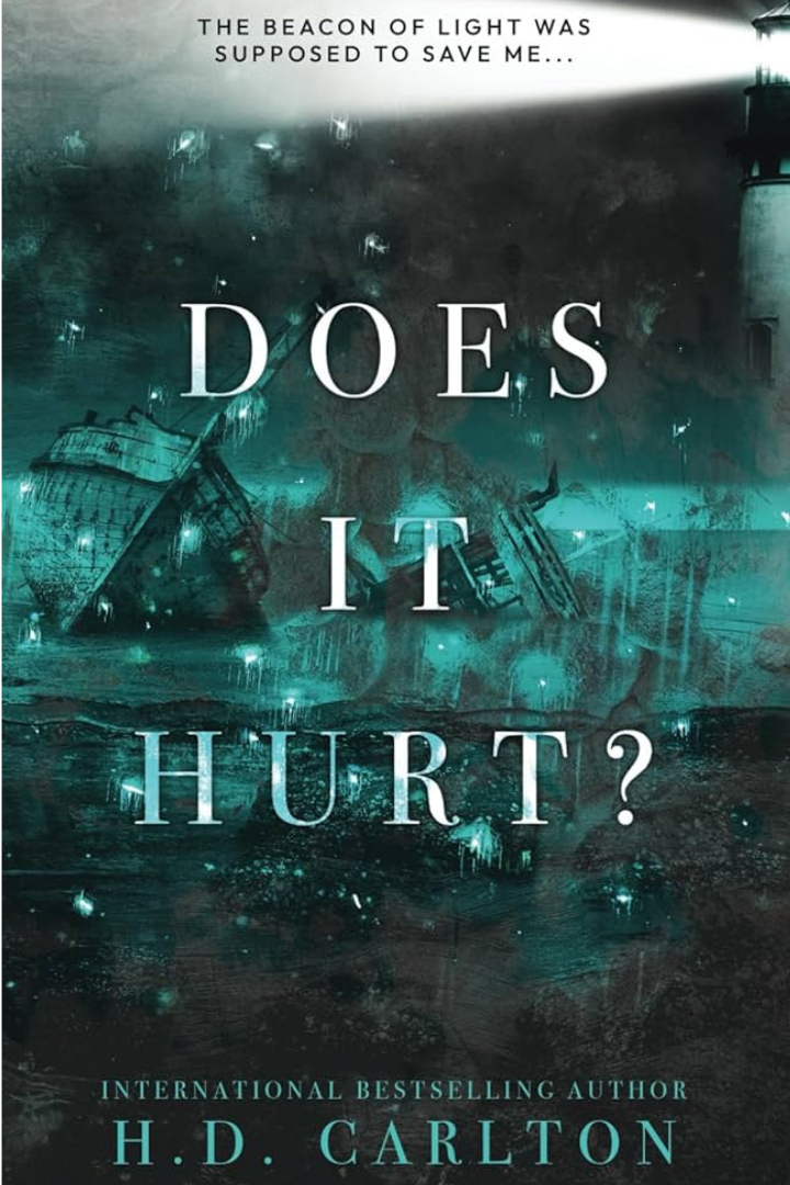 Does It Hurt?