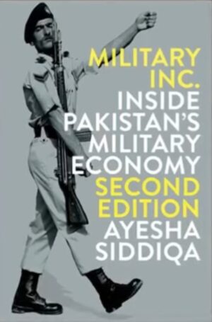 Inside Pakistan's Military Economy