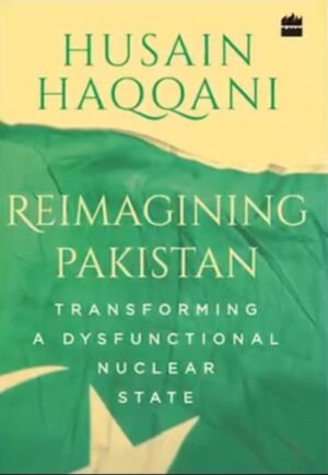 Reimagining Pakistan
