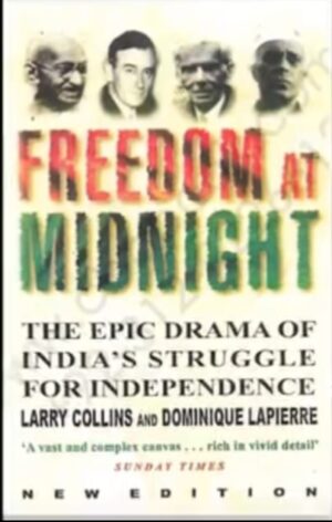 Freedom at Midnight