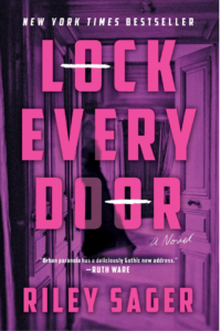 Lock Every Door by Riley Sager