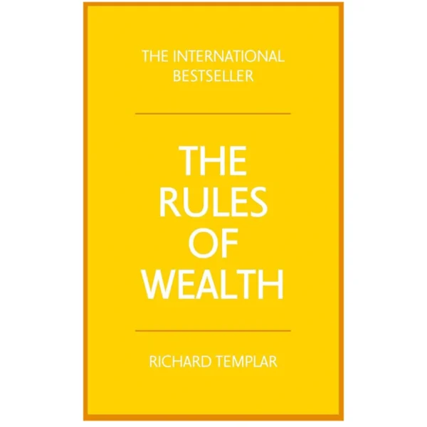 The Rules of Wealth