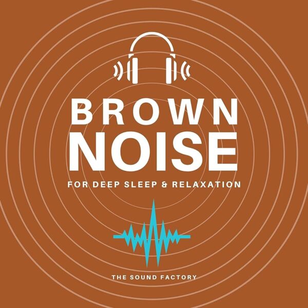 Brown-Noise-by-Audible-Sleep