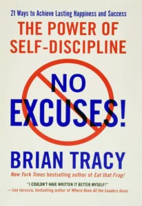Discover 'No Excuses!' by Brian Tracy