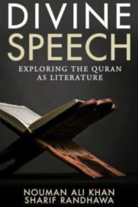 Divine Speech