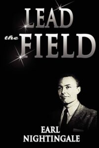Field by Earl Nightingale