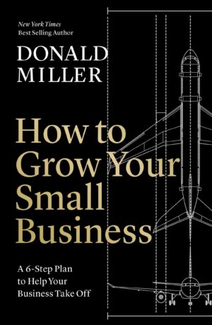 How to Grow Your Small Business book