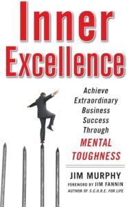 'Inner Excellence' by Jim Murphy