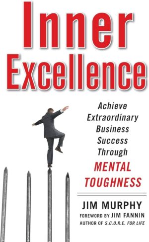 'Inner Excellence' by Jim Murphy
