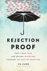 Rejection Proof by Jia Jiang