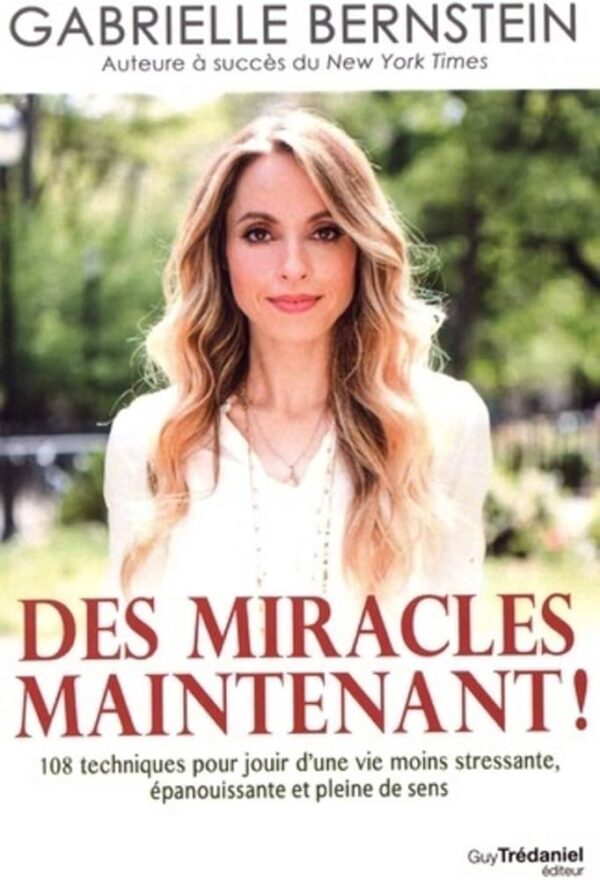 Super Attractor by Gabrielle Bernstein