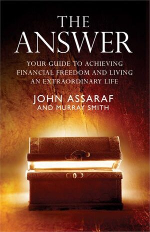 The Answer by John Assaraf & Murray Smith