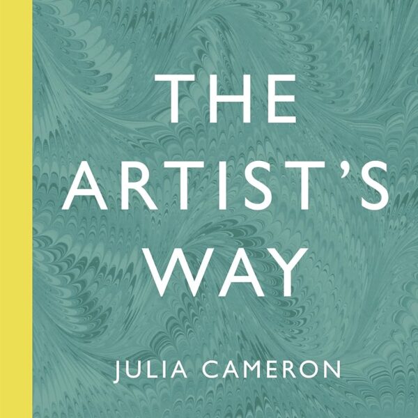 'The Artist’s Way' by Julia Cameron