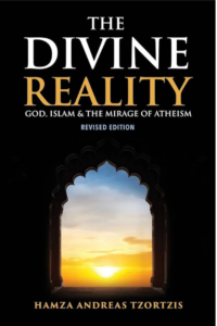 The Divine Reality