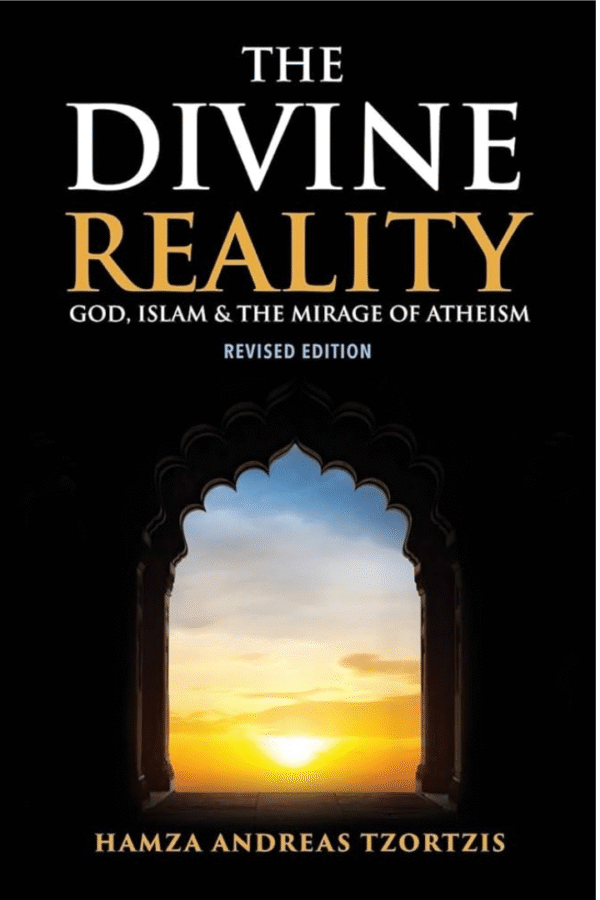 The Divine Reality