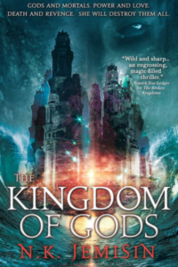 The Kingdom of God