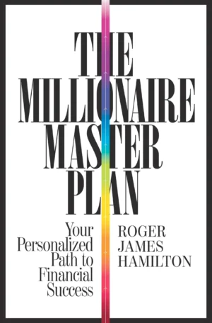 The Millionaire Master Plan book buy