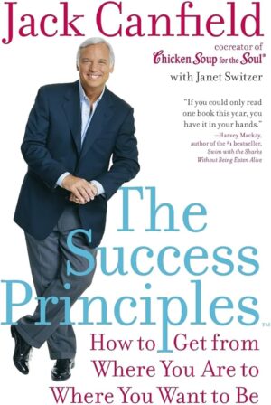 The Success Principles by Jack Canfield