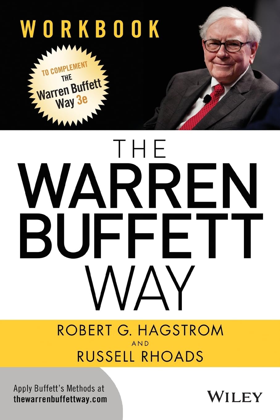 The Warren Buffett way