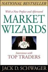 Buy Market Wizards