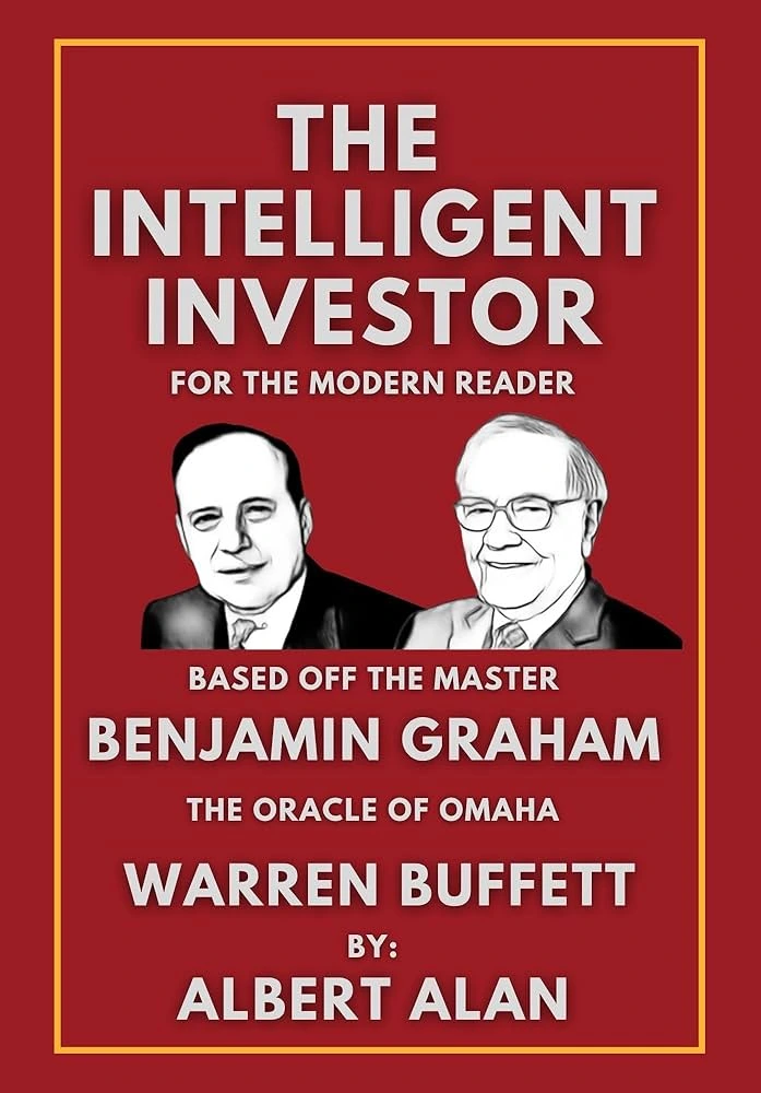 The Intelligent Investor